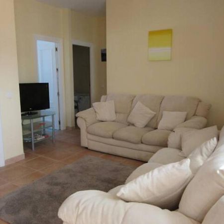Apartamento En Segunda Linea De Playa Мохакар Екстер'єр фото