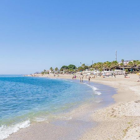 Apartamento En Segunda Linea De Playa Мохакар Екстер'єр фото